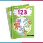 كتـــاب امرح مع 321 انجليزي المستوى الاول تمهيدي