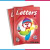 كتــــاب Fun with Letters المستوى الثاني