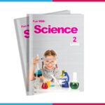 كتاب SCIENCE المستوى الثالث
