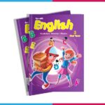 كتاب امرح مع الانجليزية الترم الاول المستوي الثالث