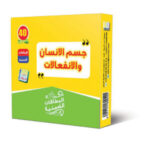جسم الانسان والانفعالات