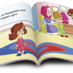 سلسلة قصص الروضة - The Nursery