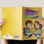 المستوى الاول التمهيدي المتقدم ( تريسينج ) - Letters Discovery