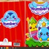 المستوى الاول  التمهيدي المتقدم ( تريسينج ) - Numbers Discovery