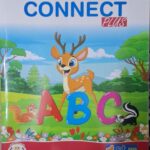 الباهر كونكت بلس انجليزي مع الملحق  - [ الصف الاول الابتدائي ] الفصل الدراسي الثاني 2025