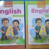 AL-BAHER English الصف الرابع الابتدائى الفصل الدراسى الاول 2026