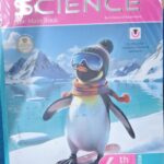 المعاصر SCIENCE الصف الرابع الابتدائى الفصل الدراسى الاول 2026