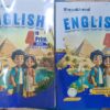 Step Ahead English لغات الصف الرابع الابتدائى الفصل الدراسى الاول 2026