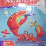 المعاصر MATH الصف الخامس  الابتدائى الفصل الدراسى الاول 2026