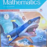 المعاصر Math الصف الثالث الابتدائى الفصل الدراسى الاول 2026