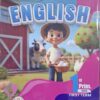 Step Ahead English الصف الاول الابتدائى الفصل الدراسى الاول 2026