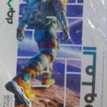 الاضواء العلوم الصف الاول الاعدادي الفصل الدراسى الثاني 2026