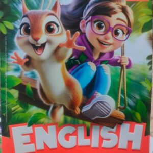 الاضواء جيم اللغة الانجليزية الصف الثالث الابتدائى الفصل الدراسى الثاني 2026